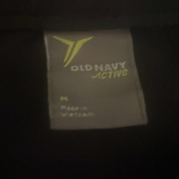 Old Navy Active Track Pants - Picture 5 of 6